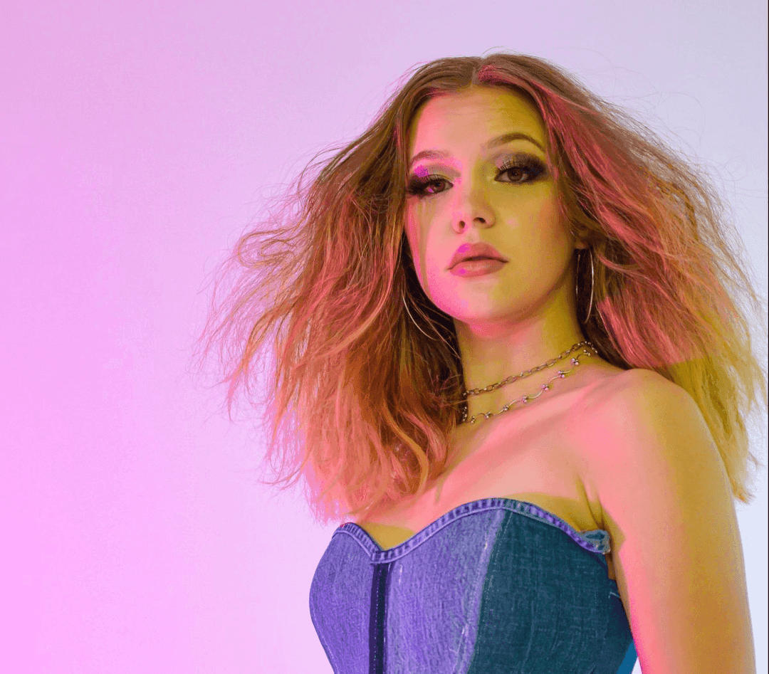 Disco Dolly | Publication 