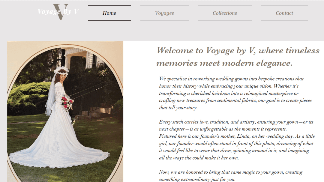 Website