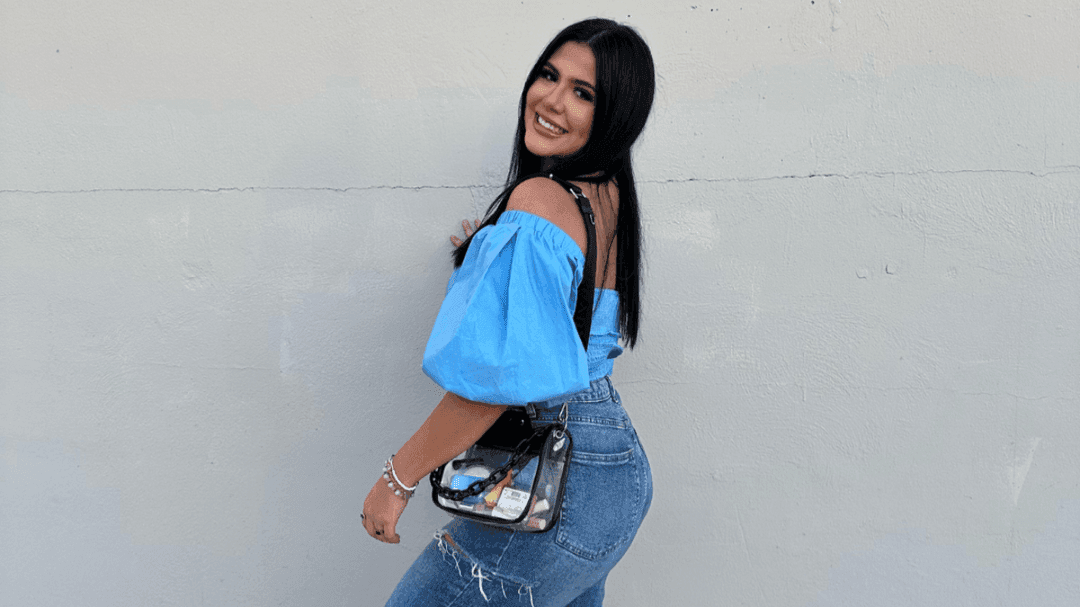 checkout my tiktok