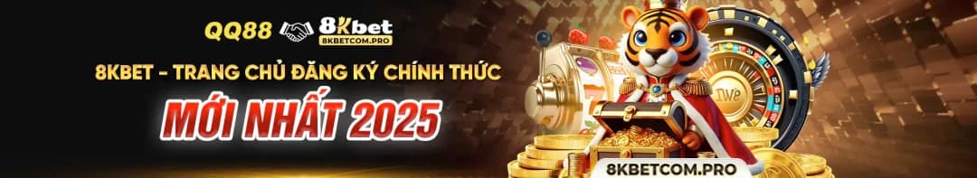 8KBET