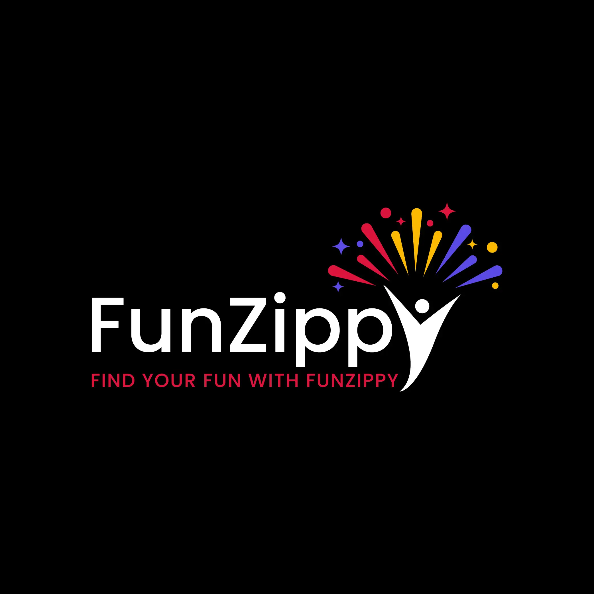 Funzippy -  Explore local happenings, concerts, and more