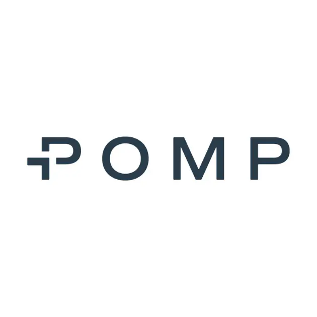 Shop Pomp! Dm for $$ off