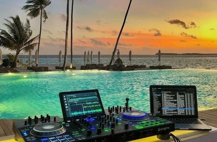 MACC SESSIONS Vol 3 🏝️(Youtube music)