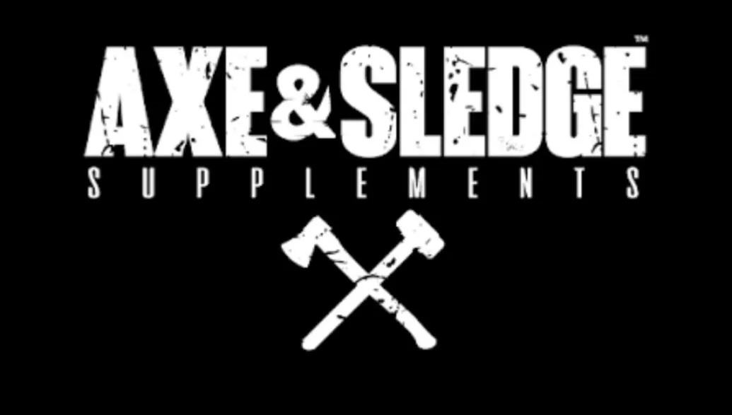 AXE AND SLEDGE CODE ELIYA