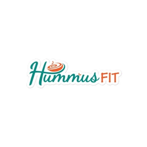 Hummus Fit code ELIYA