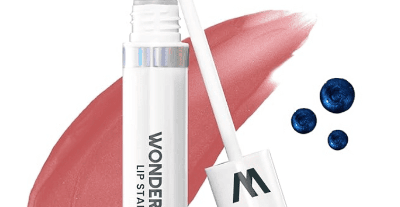 Wonderskin Wonder Blading Lip Stain