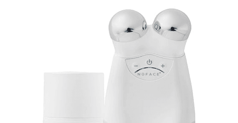 NuFACE Trinity