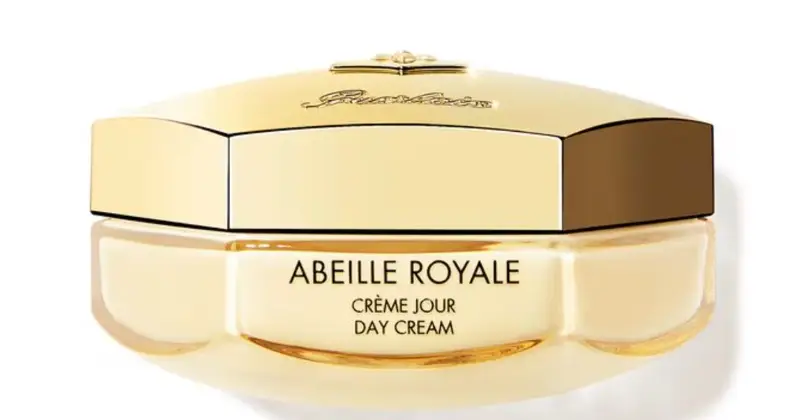 Abeille Royale DAY CREAM