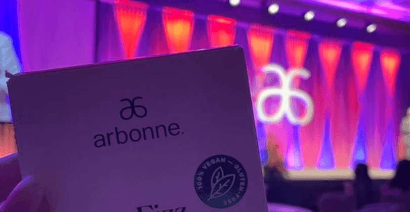 arbonne- code: ARBONNE10