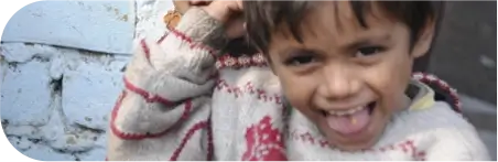 Donate for Child Education Online