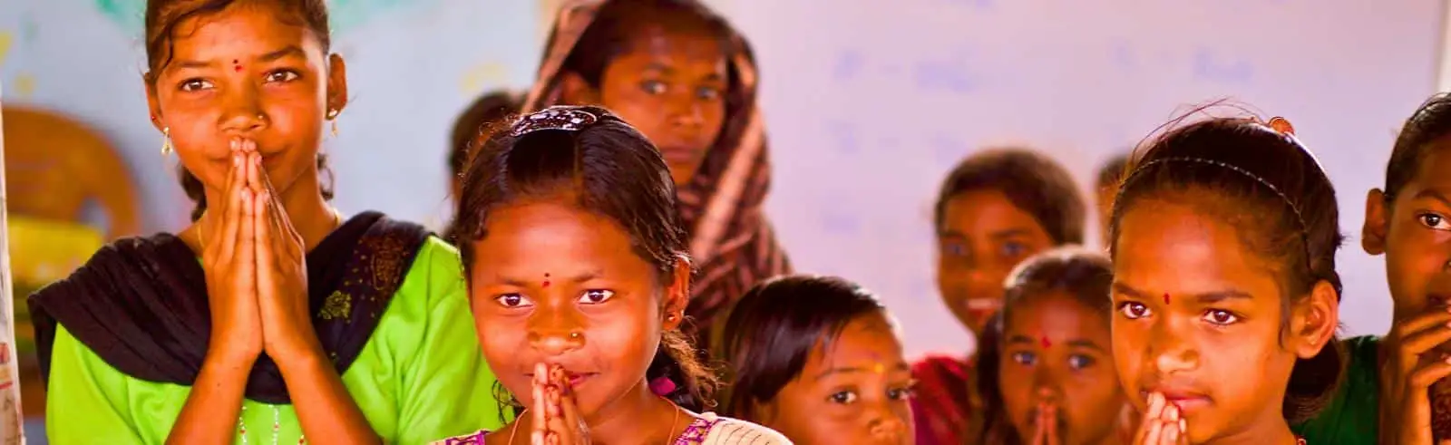 NGO Activities For Students