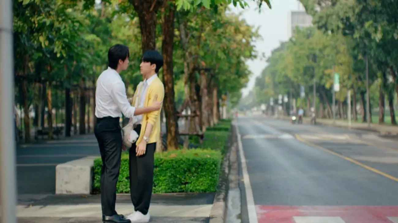 คลิกที่นี่เพื่อดู ➠ ** ดู!คนละกาลเวลา The Boy Next World EP.3 ละคร เต็ม เรื่อง – 2025 ย้อนหลัง  **