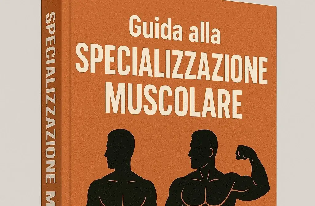 Guida alla specializzazione muscolare