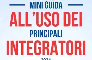 Guida all'integrazione
