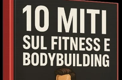Mini Ebook: 10 miti da palestra