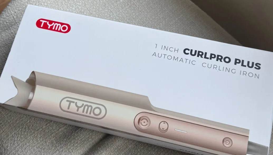 TYMO CURLPRO PLUS LINK