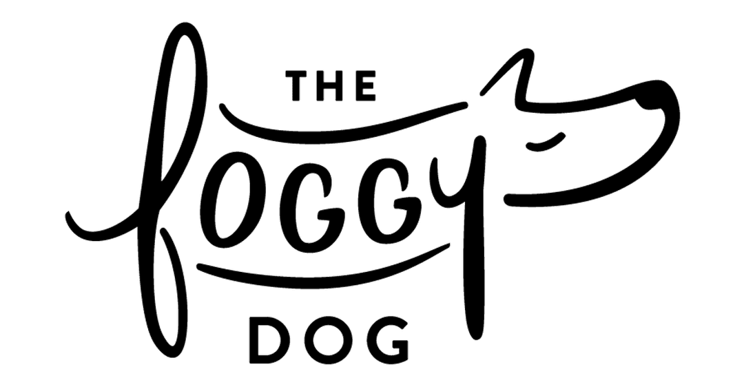 The Foggy Dog - (CLOONEY10)
