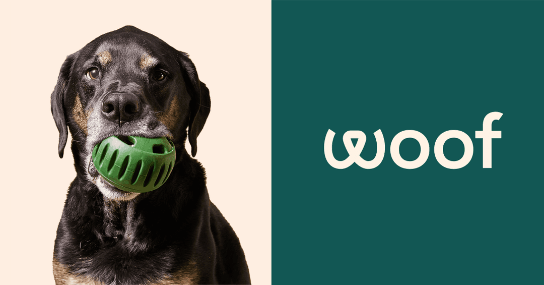 Woof Dog Products - (Clooney10)