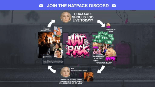 Join My Discord Server😎