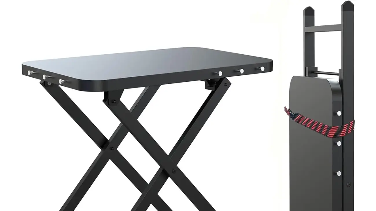 Folding Table (Amazon)