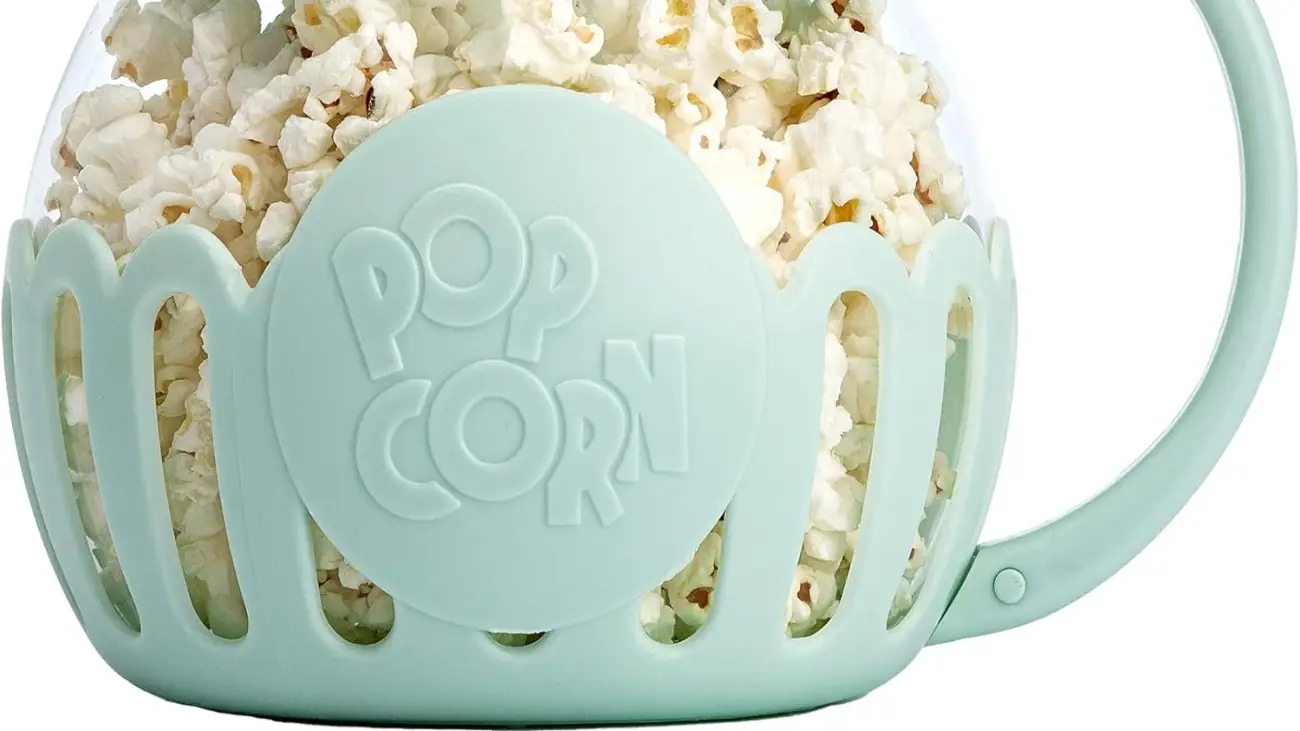 Popcorn Popper (Amazon)