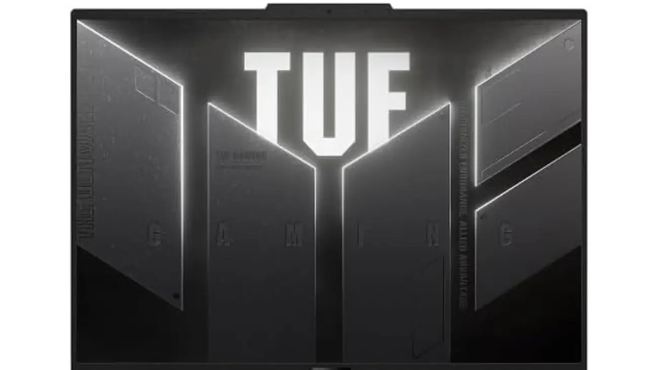 ASUS TUF Gaming A16 Gaming Laptop (Amazon)