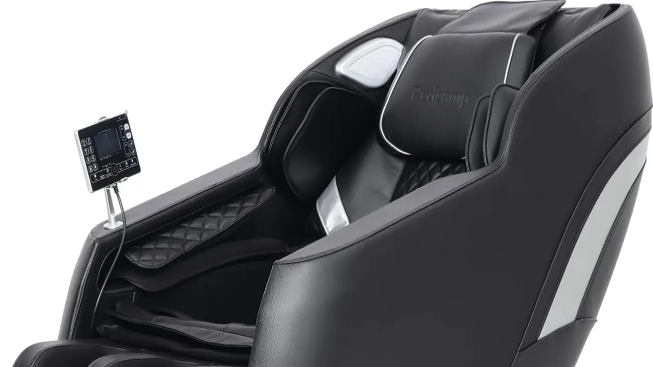 2025 Massage Chair (Amazon)