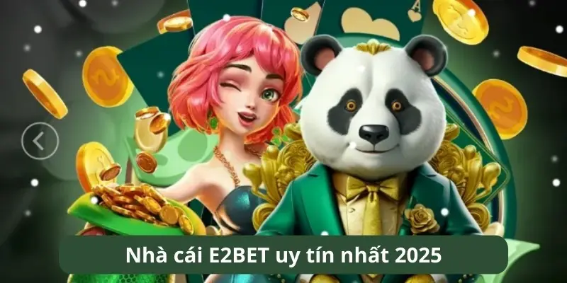E2BET 
