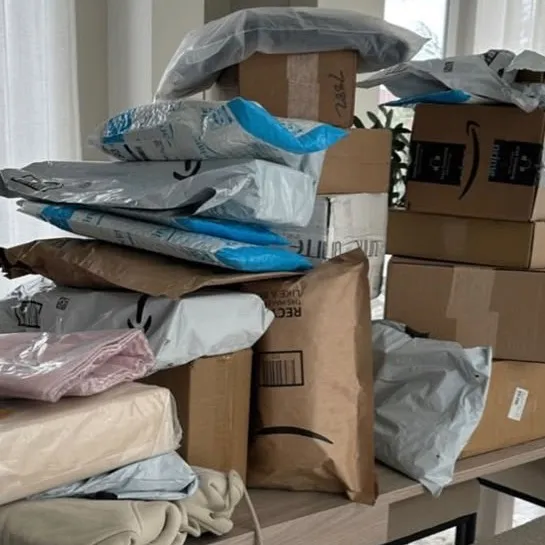 Amazon Storefront