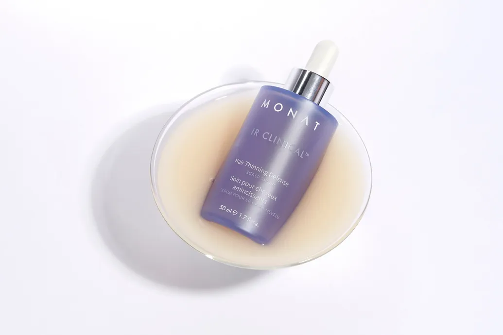 Hair Growth Products 