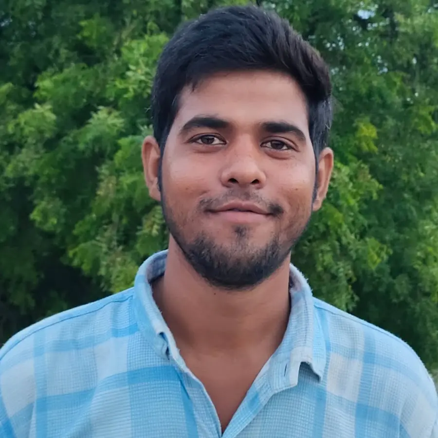 Saurabh Yadav Tinkal
