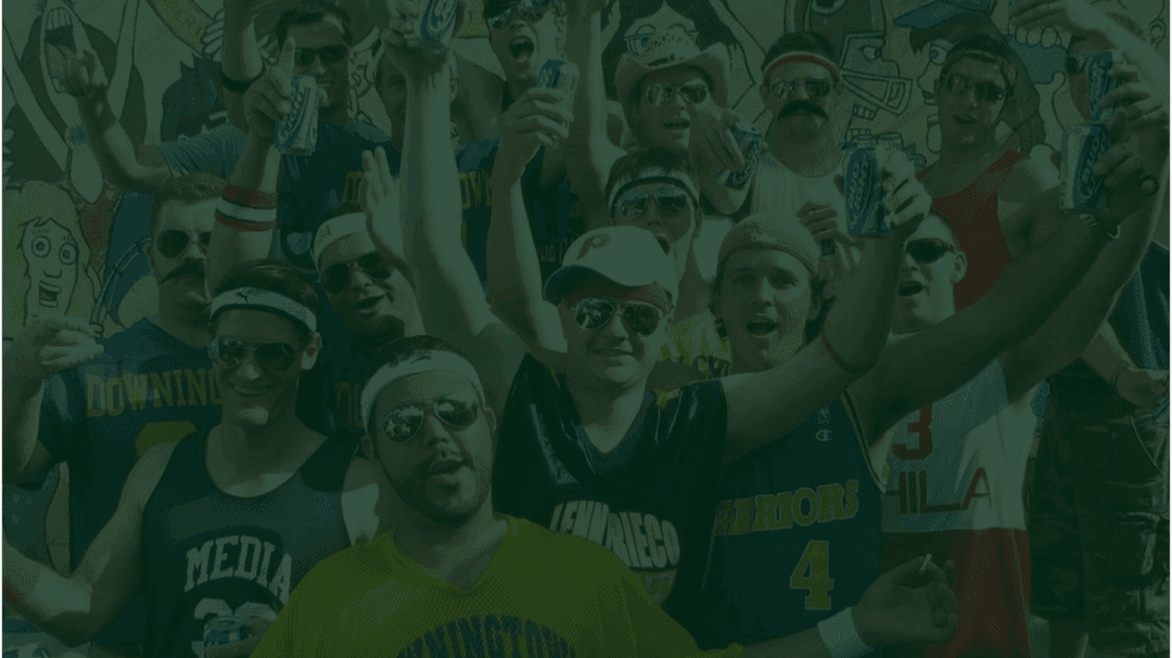 Total Frat Move | Blog