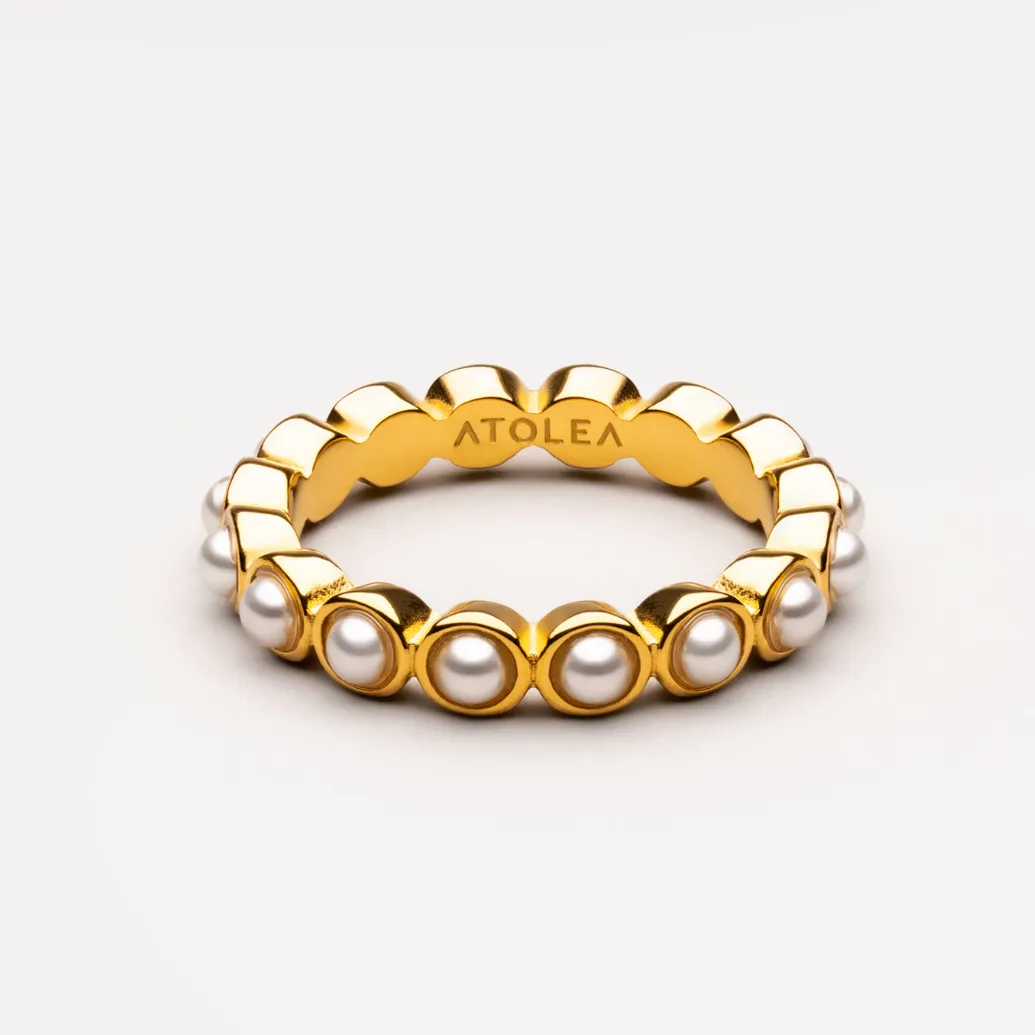 Peace Ring