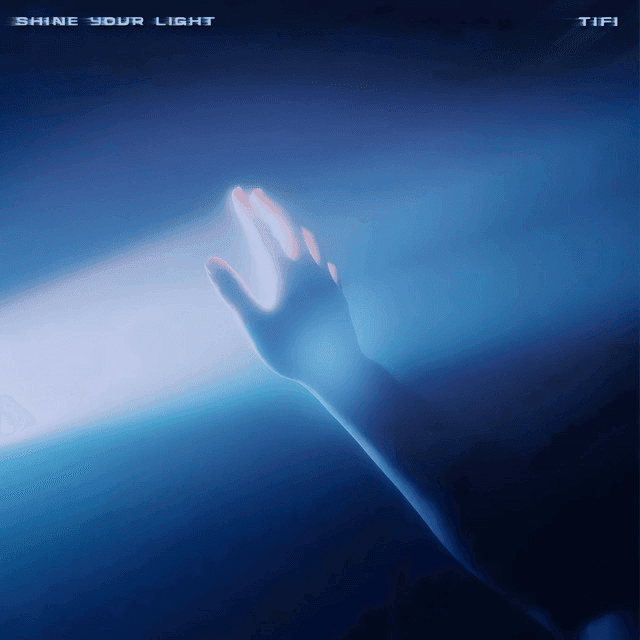 Shine Your Light - Out Now