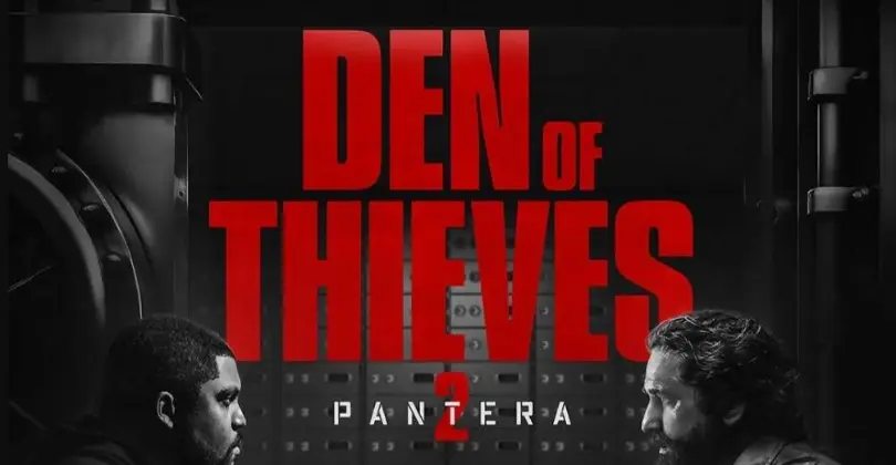 Những Kẻ Bất Bại 2: Pantera bộ phim đầy đủ