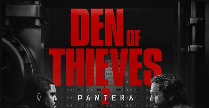[Xem phim] Những Kẻ Bất Bại 2: Pantera (2024) Full HD.Vietsub!