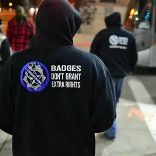 JOHN KRAMER (@IDAHOCOPBLOCK) · Gab.com