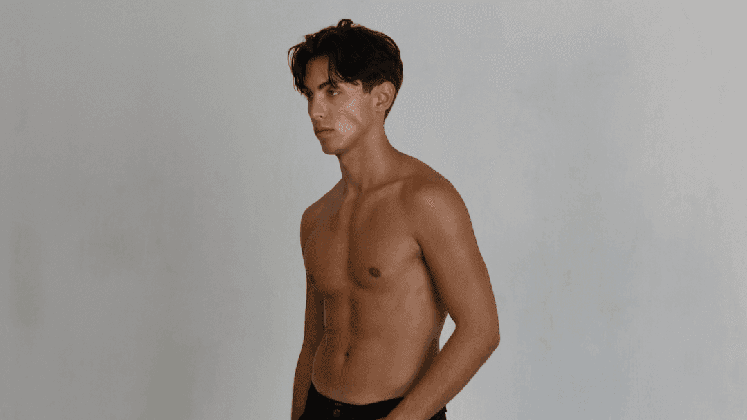 Quinn  | Bounty Models - Modeling Agency Los Angeles