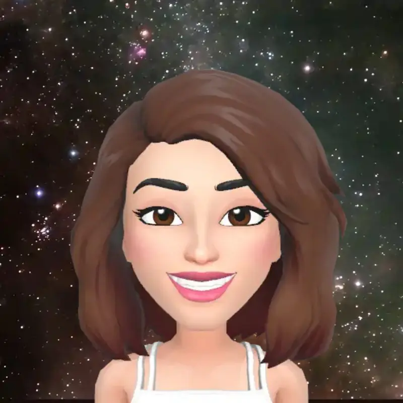 Nawel❤️ on Snapchat