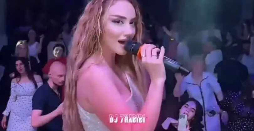 ريميكس – مسيطرة -  إميلي مسايتارا  2025 دي جي حبيب