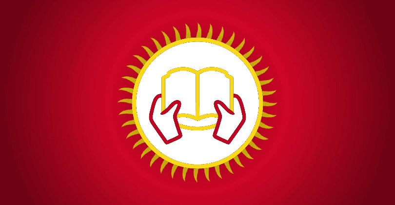 Kyrgyz