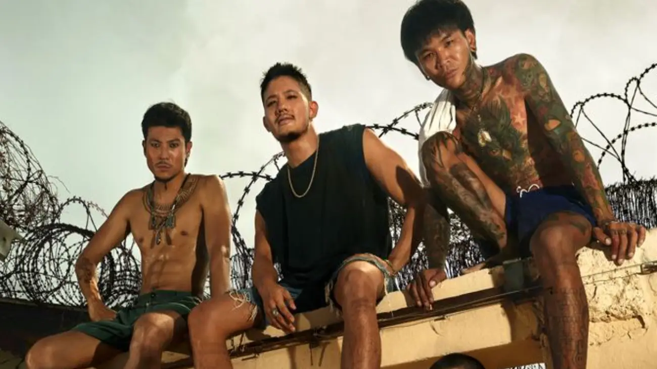 📀 ดูหนเต็มเรื่อง ☛ วัยหนุ่ม 2544  2024 THAI SUB