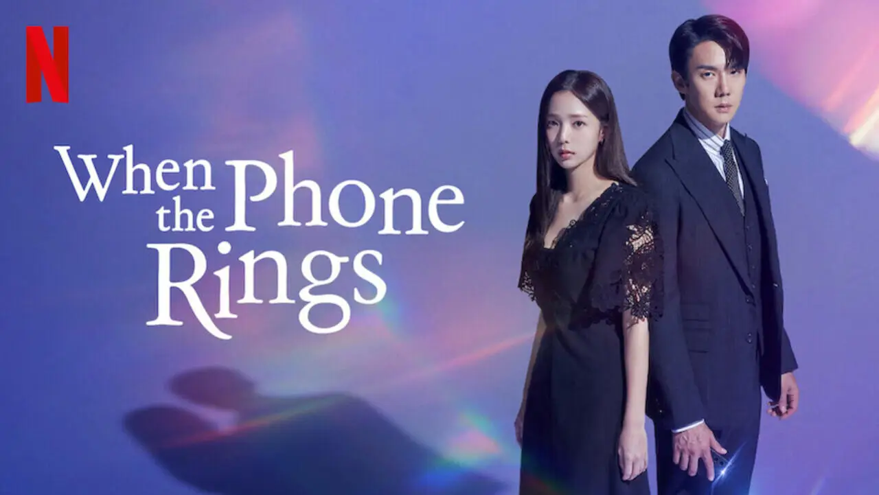 ✮✮  คลิกที่นี่เพื่อดู ➤➤ When The Phone Rings ซับไทย (EP.12) ตอนที่ 12 HD ✮✮