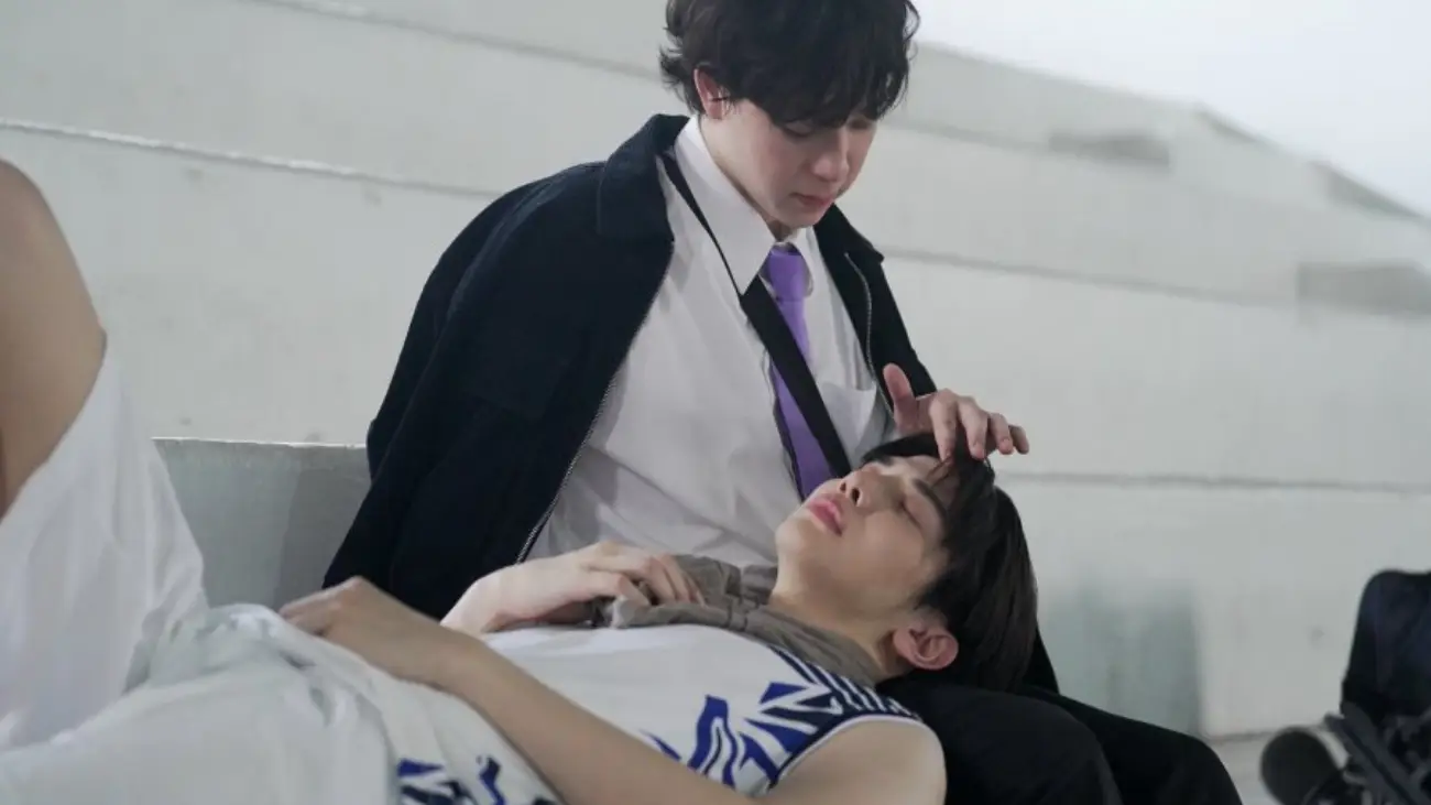 คลิกที่นี่เพื่อดู ➠ ** ดู!เพราะรักนำทาง Fourever You EP.15 ละคร เต็ม เรื่อง – 2025 ย้อนหลัง  **