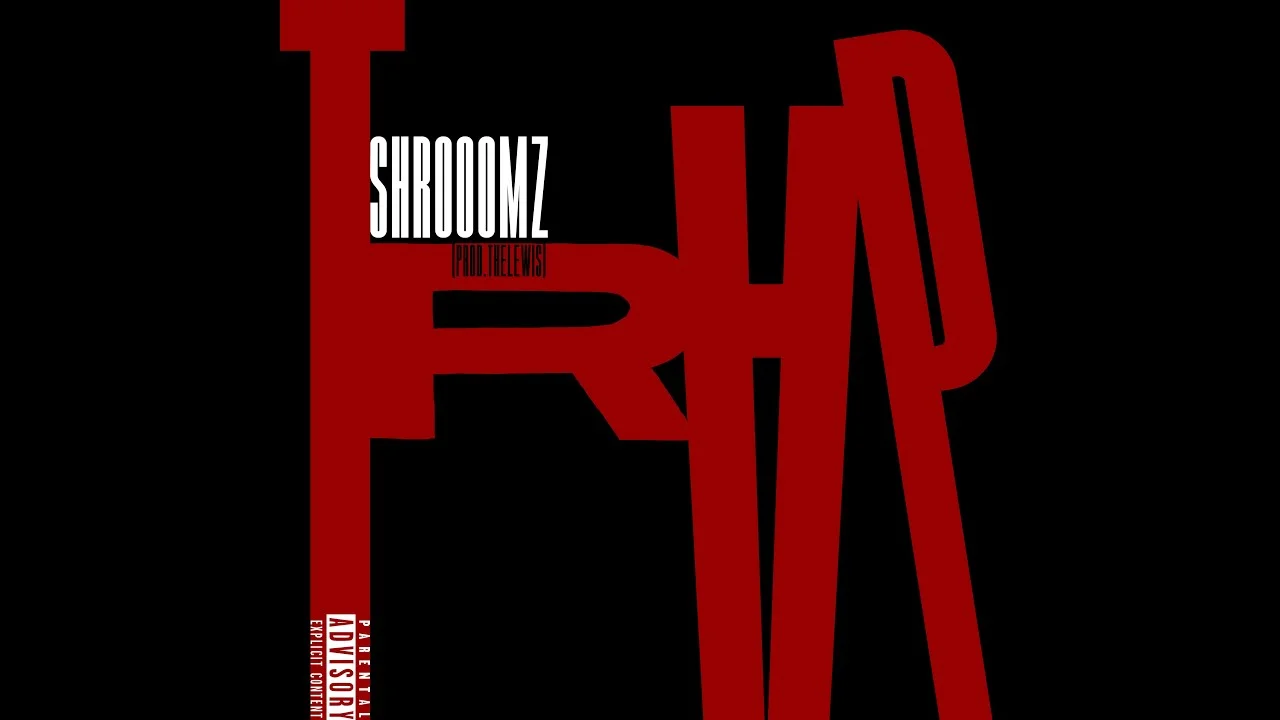 COMING 4/20: TRAP