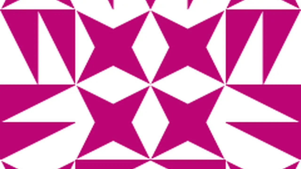 blender