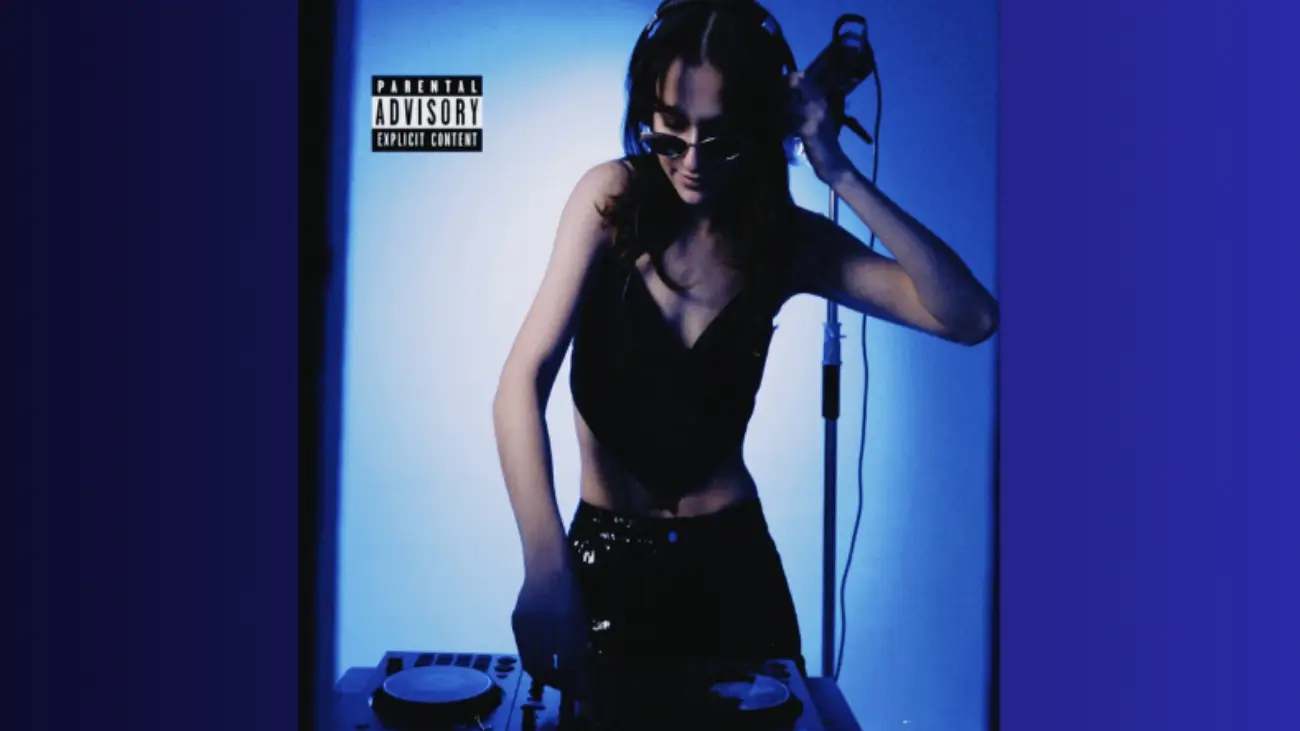 Listen to My First Mix
