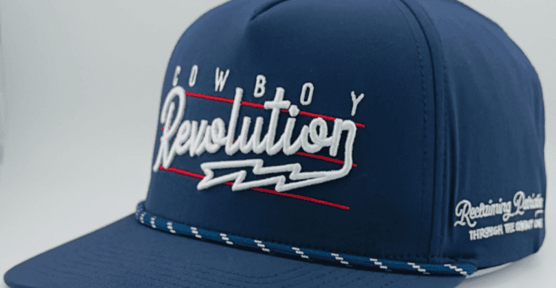 Cowboy Revolution use code JEFFC25 for 15% Off