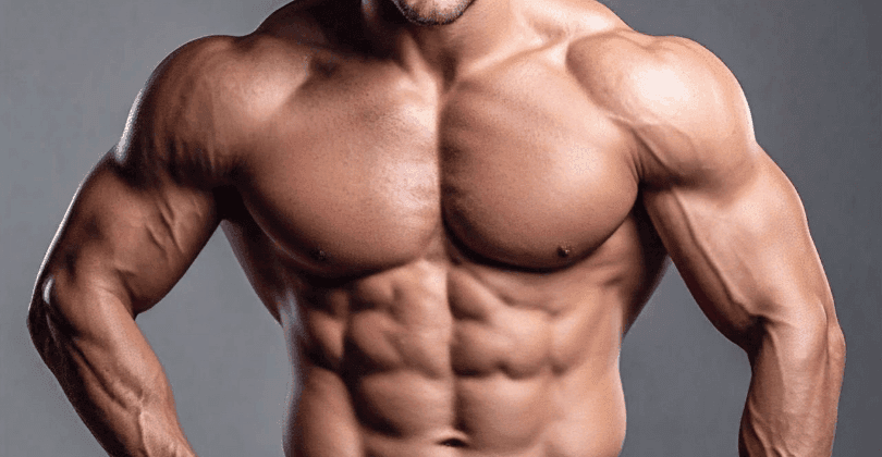 Personalized training and meal plan