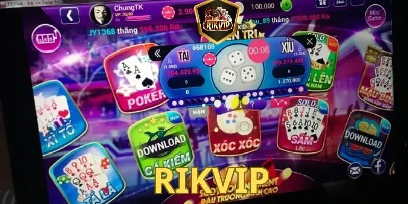 RIKVIP - Rickvip79.asia